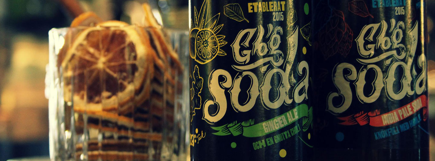 Gbg Soda