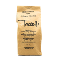 Tozzetti Saffransskorpor 250g – 16 st