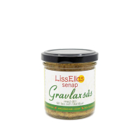 Gravlaxsås 150g – 6 st