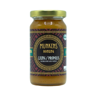 Svensk ljunghonung med propolis EKO 280g – 6 st