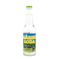 Gårdssoda Lemonad 33 cl – 24 st