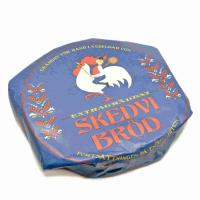 Skedvi Bröd Extragräddat 470g – 16 st