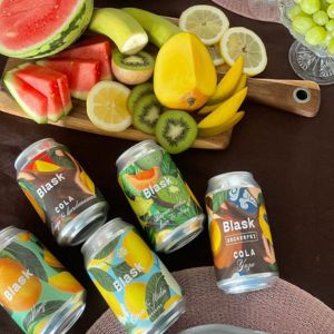 GbgSoda